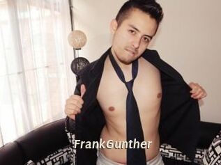 FrankGunther Blog éjac