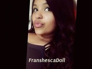 FranshescaDoll