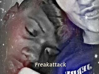 Freakattack