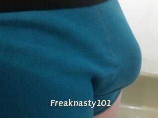 Freaknasty101