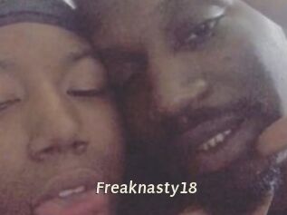 Freaknasty18
