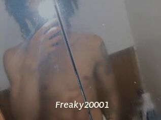 Freaky20001