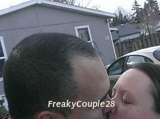 FreakyCouple28
