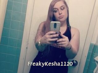 FreakyKesha1120