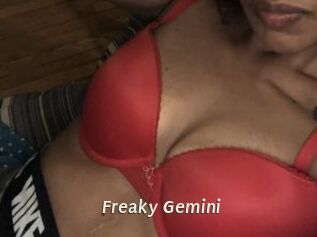 Freaky_Gemini