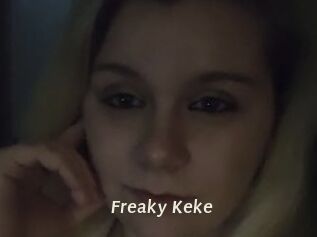Freaky_Keke