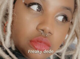 Freaky_dede