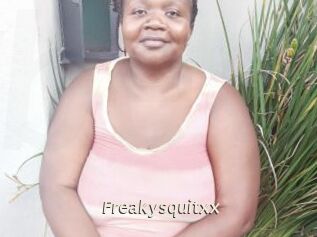 Freakysquitxx