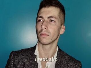 FredGallo