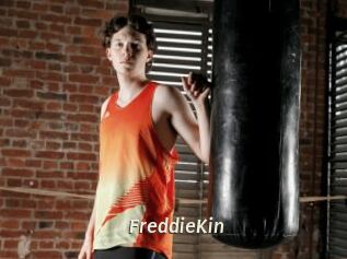 FreddieKin