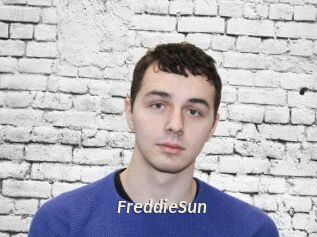 FreddieSun