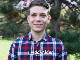 FreddyAiden