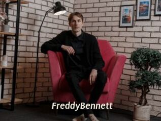FreddyBennett