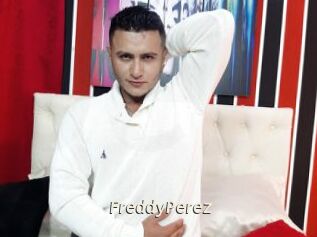 FreddyPerez