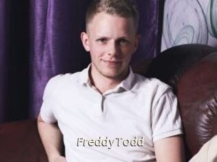 FreddyTodd