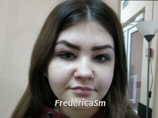 FredericaSm