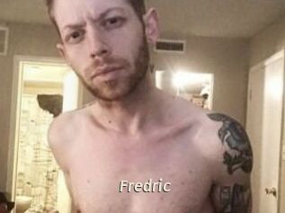 Fredric