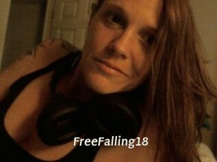 FreeFalling18