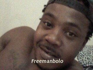 Freemanbolo