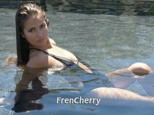 FrenCherry Blog éjac