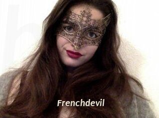 Frenchdevil