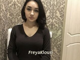FreyaKlousi