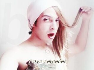 FreyaMercedes