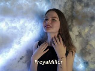 FreyaMiller