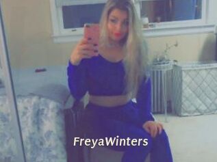 FreyaWinters