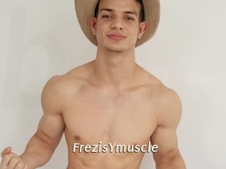FrezisYmuscle Blog éjac