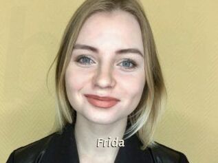 F_r_i_d_a