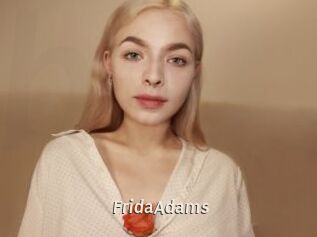 FridaAdams
