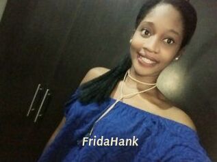 FridaHank Blog éjac