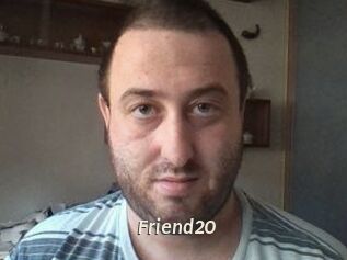 Friend20