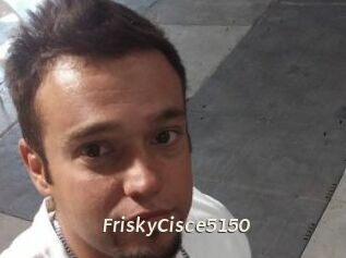 FriskyCisce5150