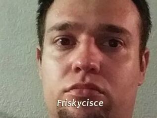 Friskycisce