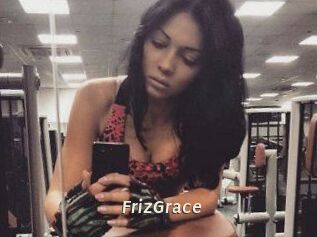 FrizGrace