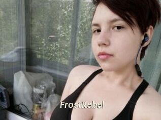 FrostRebel
