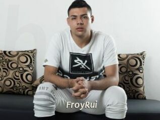 FroyRui