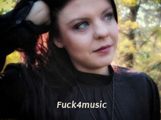 Fuck4music
