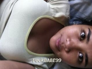 FuckBABE99