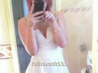 FullmouthXXX