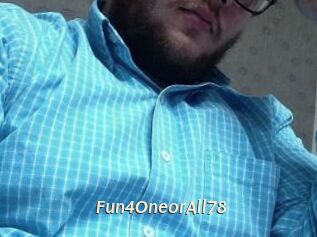 Fun4OneorAll78