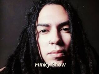 Funky_Show Blog éjac