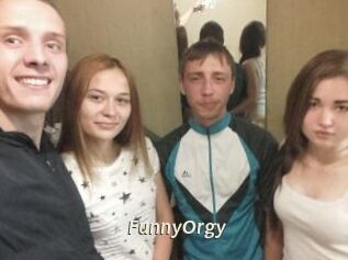 FunnyOrgy