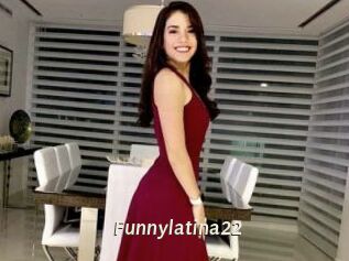 Funnylatina22