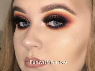 FunwithTaraxo Blog éjac