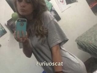 Furiuoscat