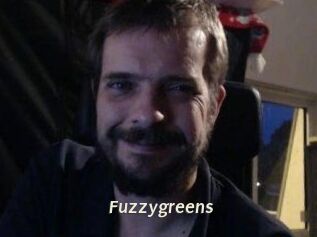 Fuzzygreens