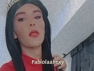 Fabiolaasexy